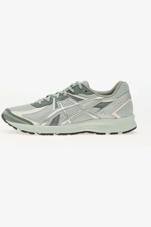 Asics Tenisky Jog 100S Lichen Rock/ Pure Silver EUR 37