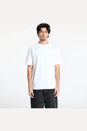 Calvin Klein Tričko Jeans Soft Layered Monogram Tee L