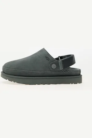UGG Tenisky W Goldenstar Clog EUR 36