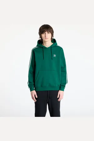 adidas Mikina adidas Adicolor Classics 3-Stripes Hoody S
