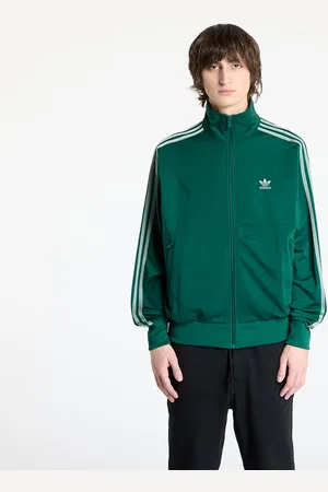 adidas Mikina adidas Firebird Adicolor Tracktop XXL