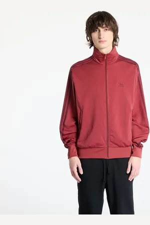 adidas Mikina adidas Firebird Adicolor Tracktop S