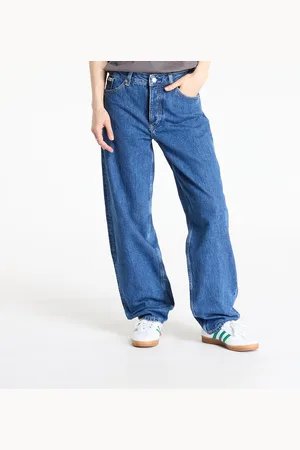 Calvin Klein Džíny Jeans 90‘S Loose Jeans 26
