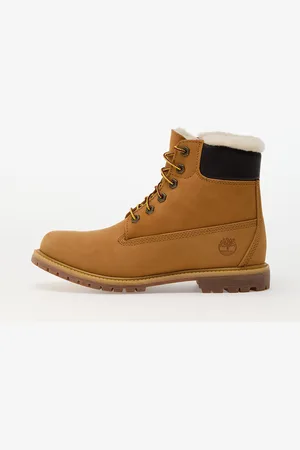 Timberland Tenisky 6 Inch Warm Lined Waterproof Boot EUR 36