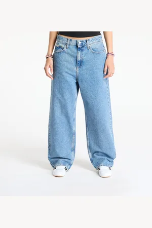 Calvin Klein Džíny Jeans Barrel Jeans W26/L32