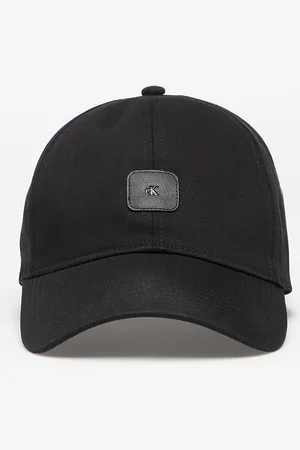 Calvin Klein Kšiltovka Jeans Monogram Pu Patch Baseball Cap Universal