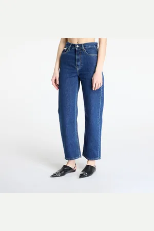 Calvin Klein Džíny Jeans Barrel Jeans W25/L32