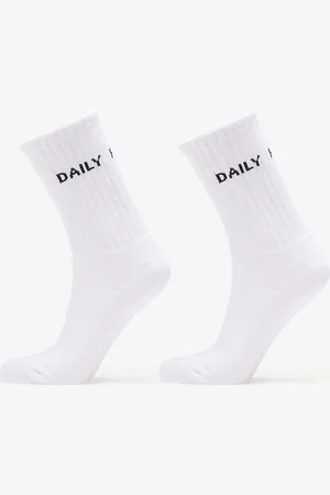 Daily paper Ponožky Etype Sock 2-Pack Universal