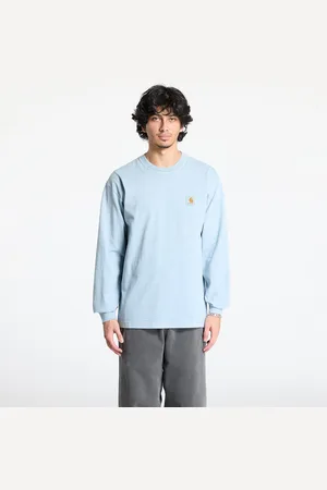 Carhartt Tričko L/S Vista T-Shirt UNISEX S