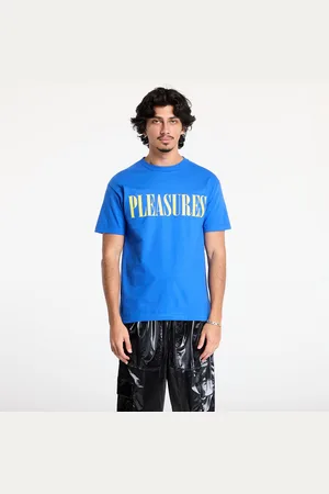 Pleasures Tričko Onyx 24 T-Shirt S