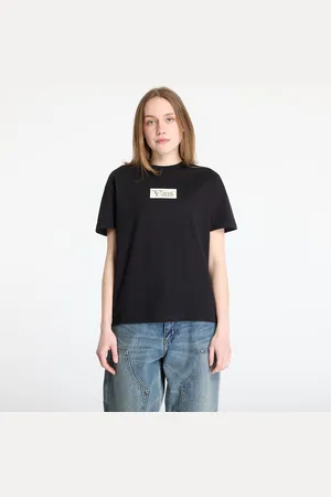 Vans Tričko Garden Oversized Ss T-Shirt L