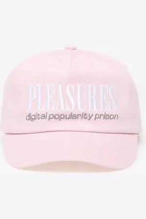 Pleasures Kšiltovka Digital Snapback Universal
