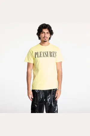 Pleasures Tričko Onyx 24 T-Shirt S