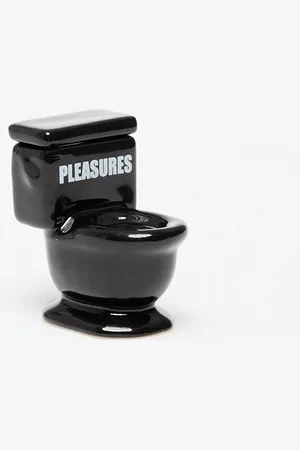 Pleasures Toilet Cone Burner Universal