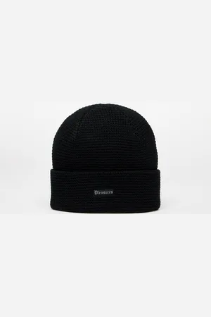 Pleasures Čepice Old E Waffle Beanie Universal