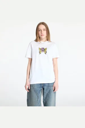 Vans Tričko Ethereal Os Ss T-Shirt L