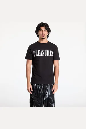 Pleasures Tričko Onyx 24 T-Shirt S