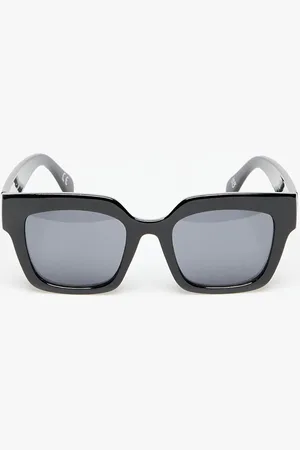 Vans Sluneční brýle Belden Shades Black/ Gold Universal
