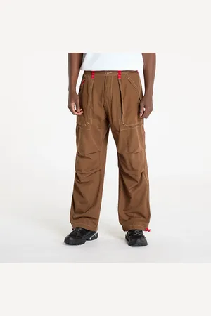 Pleasures Kalhoty Public Utility Pants 28