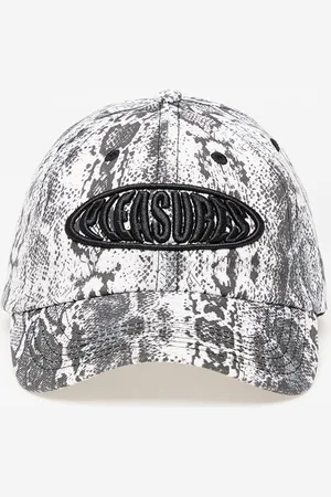 Pleasures Kšiltovka Bubble Logo Polo Cap Universal