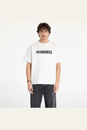 Pleasures Tričko Impact Pocket Heavyweight Shirt S