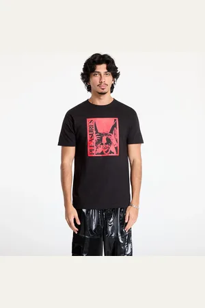 Pleasures Tričko Horny T-Shirt S