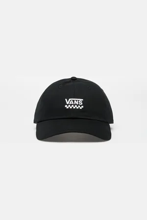 Vans Kšiltovka Court Side Curved Bill Universal