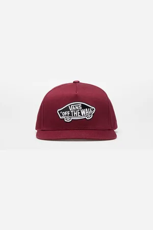 Vans Kšiltovka Classic Snapback Universal