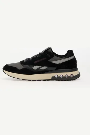 Reebok Tenisky ERS World Black/ Grey 5/ Grey 6 EUR 41