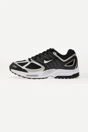 Nike Tenisky Air Pegasus 2005 Black/ Metallic Silver-Iron Grey-White EUR 38.5