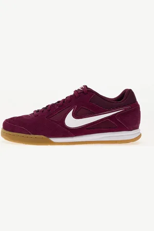 Nike Tenisky Gato Bordeaux/ White-Gum Light Brown EUR 40