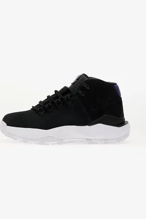 Nike Tenisky Cygnal Black/ Court Purple-White-Black EUR 36.5