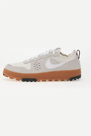 Nike Tenisky C1TY Vast Grey/ White-Phantom-Gum Med Brown EUR 38.5
