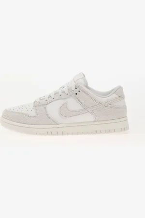 Nike Tenisky W Dunk Low Summit White/ Photon Dust-University Red EUR 37.5