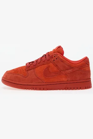 Nike Tenisky W Dunk Low Se Picante Red/ Dragon Red EUR 36