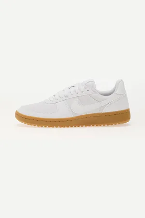 Nike Tenisky W Field General White/ Summit White-Gum Light Brown EUR 36