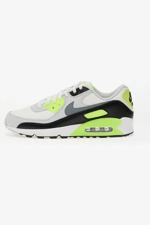 Nike Tenisky Air Max 90 Gore-Tex Summit White/ Cool Grey-Volt-Black EUR 39