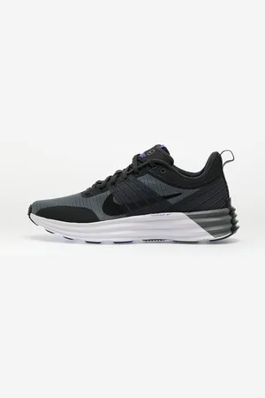 Nike Tenisky Lunar Roam Anthracite/ Black-Wolf Grey-Racer Blue EUR 41