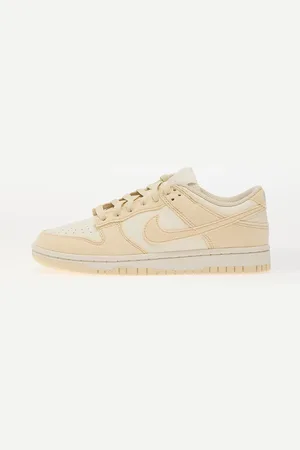 Nike Tenisky W Dunk Low Soft Pearl/ Beach-Pale Ivory-White EUR 36