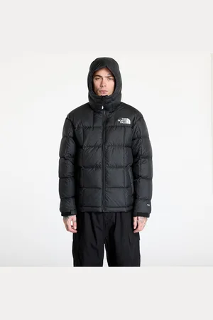 The North Face Bunda Lhotse Hooded Jacket L