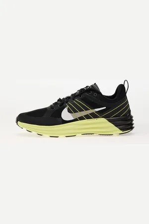 Nike Tenisky Lunar Roam Black/ White-Iron Grey-Lt Lemon Twist EUR 40.5