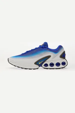 Nike Tenisky Air Max Dn Se Racer Blue/ Vibrant Yellow-Blue Fury EUR 38.5