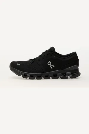On Running Tenisky W Cloud X 4 Black/ Eclipse EUR 39