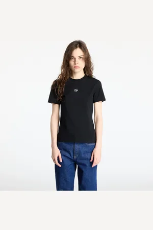Daily paper Tričko Unit Hd Fitted T-Shirt S