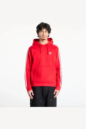 adidas Mikina adidas Adicolor Classics 3-Stripes Hoody L