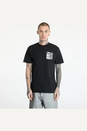 Obey Tričko OBEY Icon Split T-Shirt S