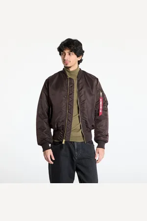 Alpha Industries Bunda MA-1 Heritage M