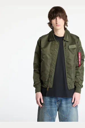 Alpha Industries Bunda Alpha Industries Flying Tigers CWU L