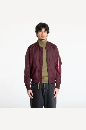 Alpha Industries Bunda MA-1 TT Two Tone M