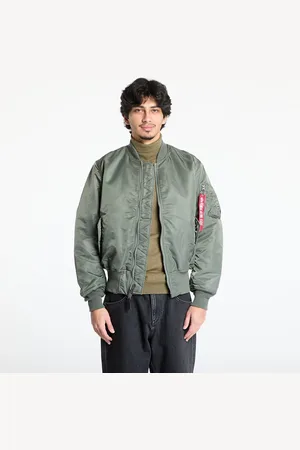 Alpha Industries Bunda MA-1 Heritage M
